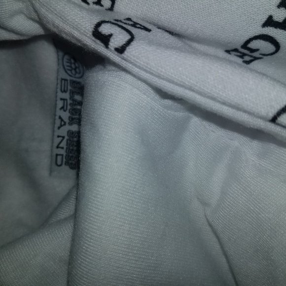 The Black Sheep Brand SAVAGE Hoodie | Large | NWT - Picture 4 of 4